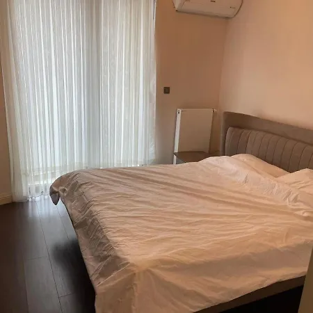 شقة مفروشة في بورصة - Bursa Διαμέρισμα Προύσα